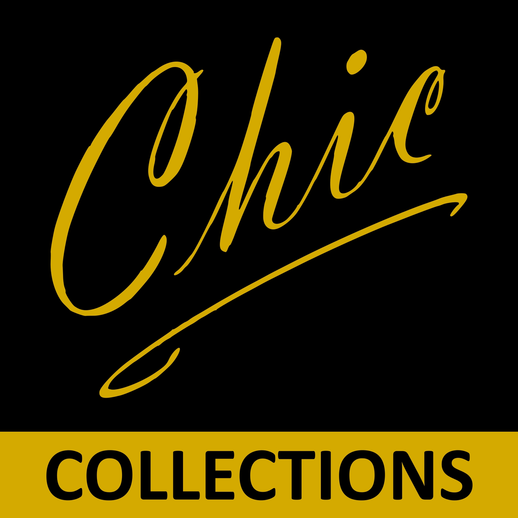 CHIC Rockridge Logo